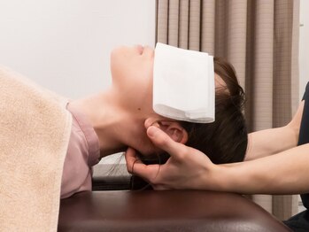 ソリーゾ整体院 中板橋院/中板橋駅2分/夜20時まで受付