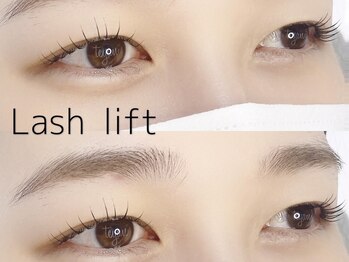 テヤン 大阪谷六店(teyan)/まつ毛パーマ#まつげパーマ#眉毛