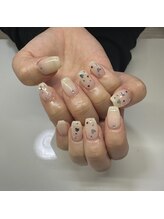 ゼットアンドワイ(Z&Y)/ホログラムネイル