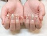 【Hand】★人気No.1★90分アートやり放題（画像持ち込み可!!）￥8470♪