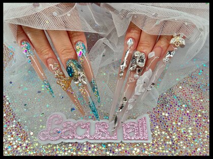 ネイルサロン ラクス(Lacus)の写真