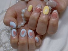 ヴィヴィアン(Vivian)/