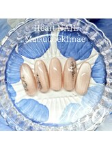 はあとねいる 松戸駅前店/松戸駅前店限定☆人気デザイン