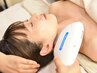 【メイクノリ向上♪】即感美肌＆リフトUP フォトRF パック付 6.000円 