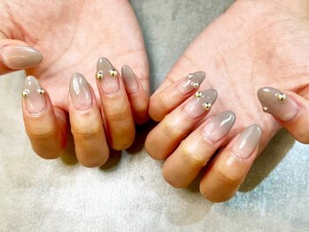 スタジオエノ 二子玉川(studio eno)/カラーグラデーション