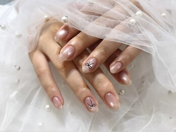 ネイルズ ララ(nails Lala)/うるちゅやmagnet。。