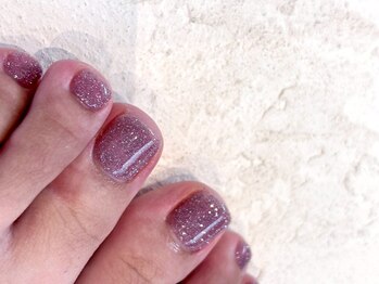 シグネイル(Signail)/FOOT・フラッシュ