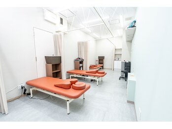 パレット整骨院/パレット整骨院　【上石神井】