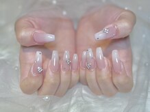 ぷりゅねる 心斎橋/【ベイビーブーマー】