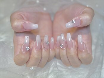 ぷりゅねる 心斎橋/【ベイビーブーマー】