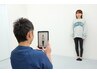 骨盤ゆがみ/全身の不調検査　¥2000