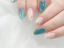 エルア(elua)/シェルネイル