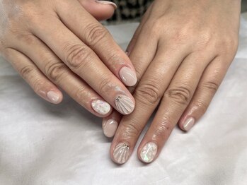 サラ 千種吹上店(Sara)/120分アートフリーコース