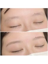 アイビー 亀戸店(eyebee)/骨格似合わせの眉毛WAX♪