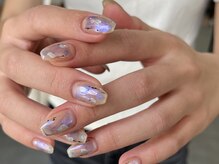 タクミウラワ アズ エティル(takumi urawa as Etel)/