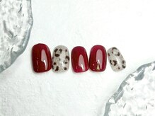 ボタネイル 近鉄八尾駅前店(BOTA NAIL)/12.40種類セレクトデザイン9月