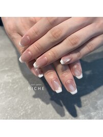 マグネット×フレンチ