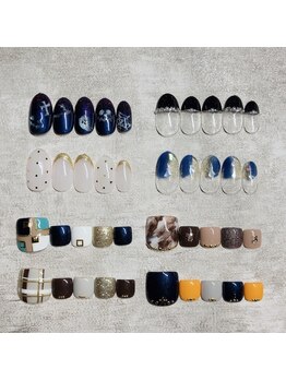 ラブネイル 祖師ヶ谷大蔵店 (LoveNail)/