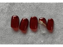 エムズサロン(M's Salon.)/定額ネイル7900