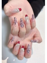 ネイルサロン エフ(ef)/ツイード