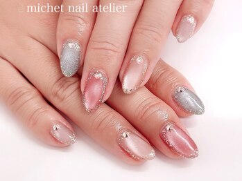 ミケ/定額ゴージャスコース