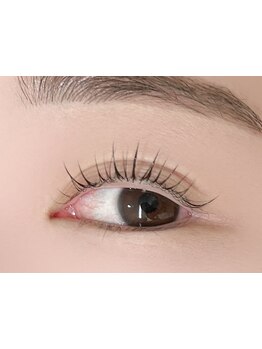 キープ力が自慢のサロン