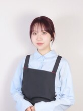 リルモ(Relumo) 中牟田 彩水