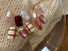 アールネイル(r.nail)/New