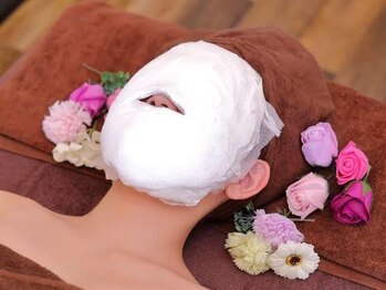 エピジュ(Epijyu)の写真/《美白効果・ニキビケア・シミしわ改善》透明感のある素肌で差をつける！潤いとハリを与えもっちり美肌に☆