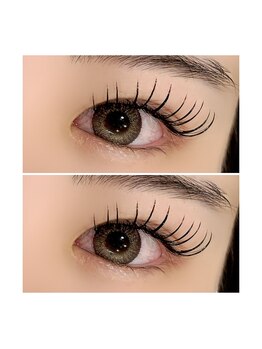 カレラ アイラッシュ 東川口(KARERA eyelash)/LEDマツエク【KARERA東川口】