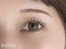 ラフィーネ(Raffine)/ラッシュリフト