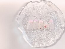 ブルーデイジー(Blue Daisy)/☆定額デザインCコース☆