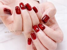 ネイルホリック/うる艶マグネット