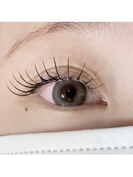 マケア 高崎店(Makea)/LEDエクステ100本