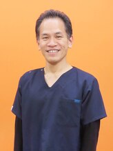 ナチュラル整骨院 永福町院&nbsp;瀬 野