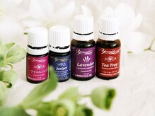 小顔サロンANHELO.【アネーロ】/レイン・ドロップセラピー