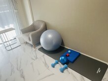 春日整体院itoの雰囲気（【清潔で落ち着く空間】清潔感を大切にしております。）