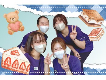 癒し~ぷ 三鷹店/スタッフ一同お待ちしております