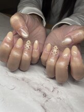 ミスネイル 石垣店(Ms.naiL)/