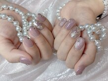 Seiko Nail Salon 蒲田【セイコウ ネイルサロン】/Seiko nail【セイコウネイル】