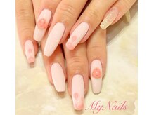マイ ネイルズ(My Nails)/