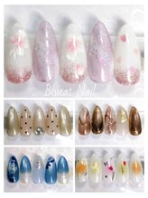 ブルートネイル(Blueat Nail)/