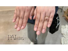 パルエクラ(PALeclat)/ワンカラー