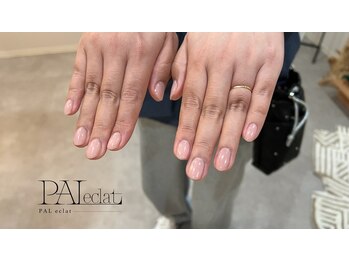 パルエクラ(PALeclat)/ワンカラー