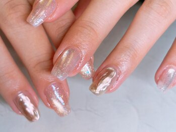 エルマナ ネイル(Hermana NAIL)/