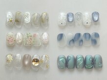 フィロンネイル 大森店(filonnail)