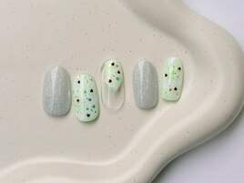 NEW!!選べる♪定額アートコース