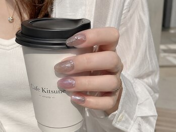 アロネイル バイ レイ(Alo nail by Lei)/シンプル&オフィスPlusコース