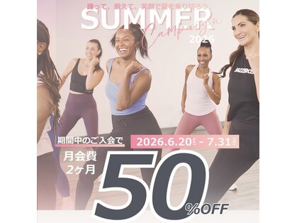 ジャザサイズスタジオ 横浜元町の写真