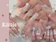 キティックネイル(Kittic nail)の写真